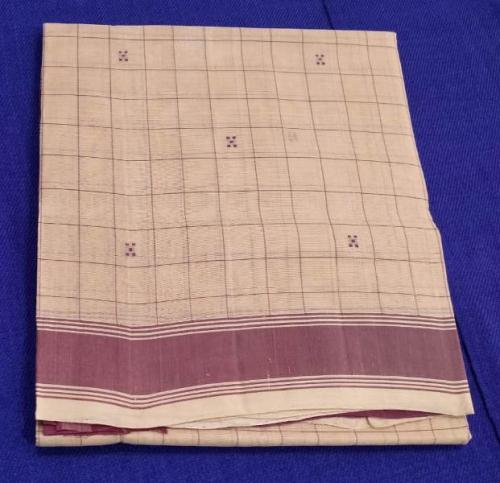 SAREES SALEM 80S WITH BLOUSE